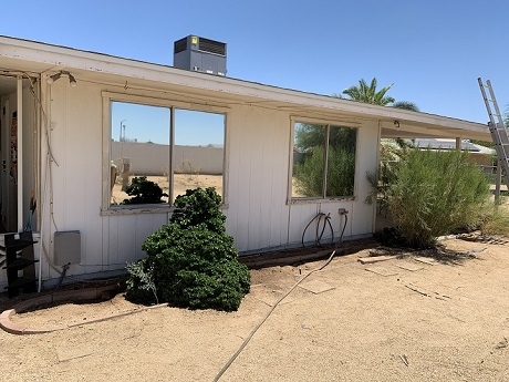 Home Window Tinting